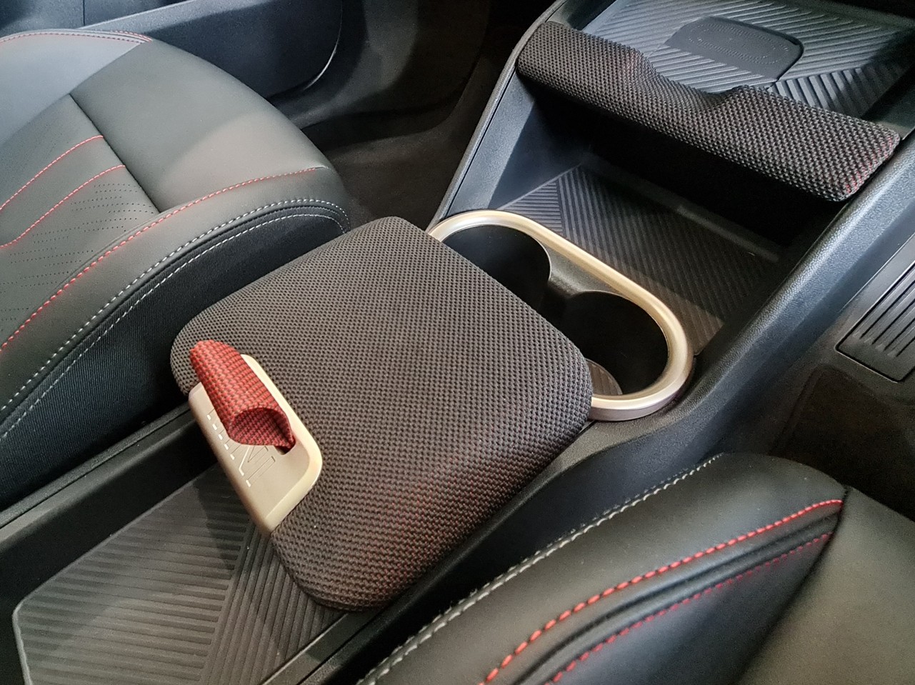 MINI Countryman S All4 JCW Sport