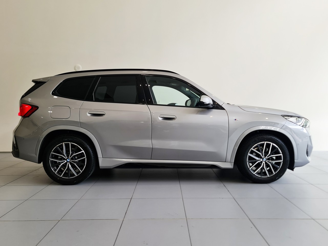 BMW X1 sDrive18i M Sport