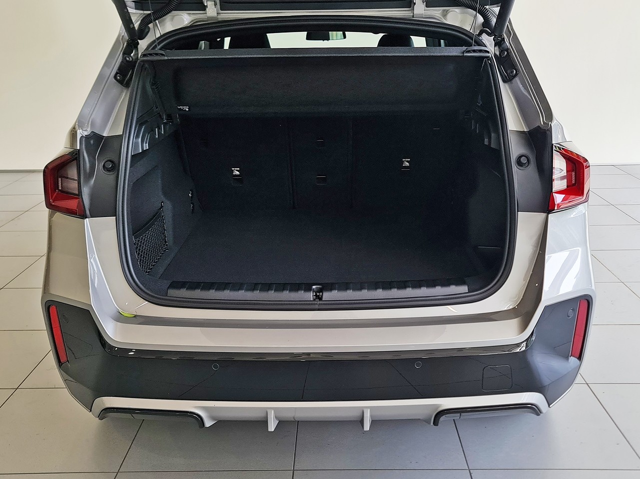 BMW X1 sDrive18i M Sport