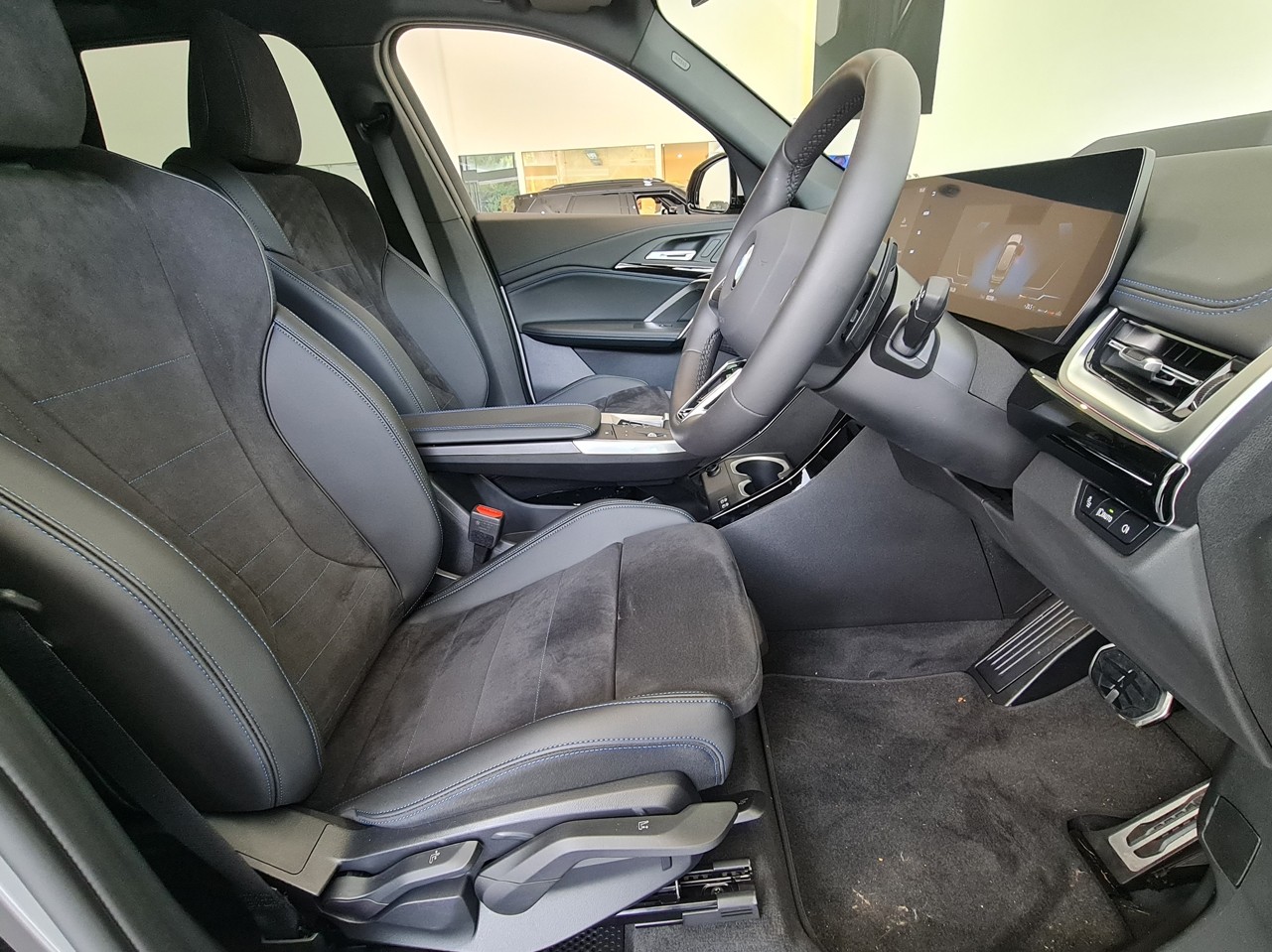 BMW X1 sDrive18i M Sport