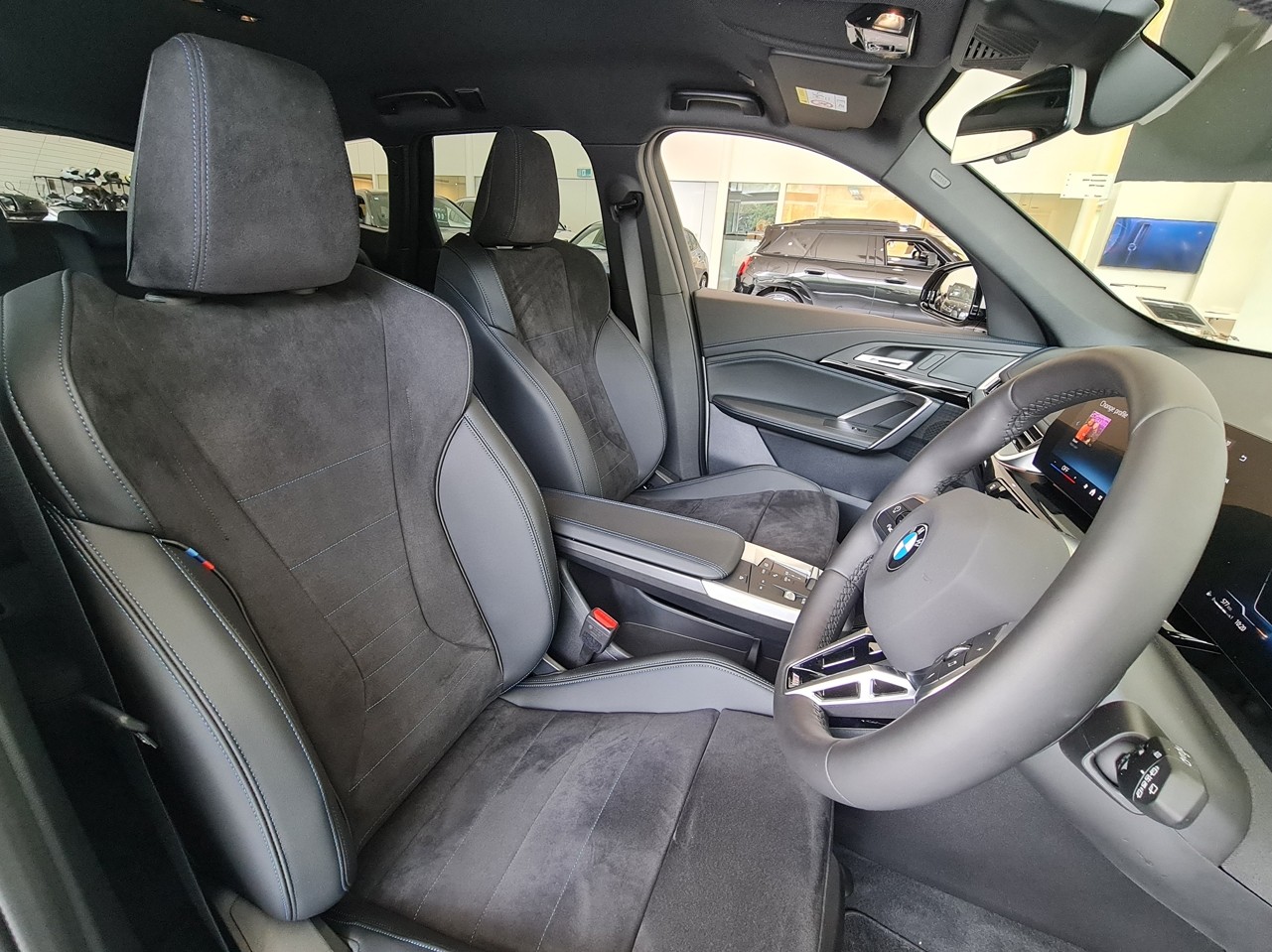 BMW X1 sDrive18i M Sport