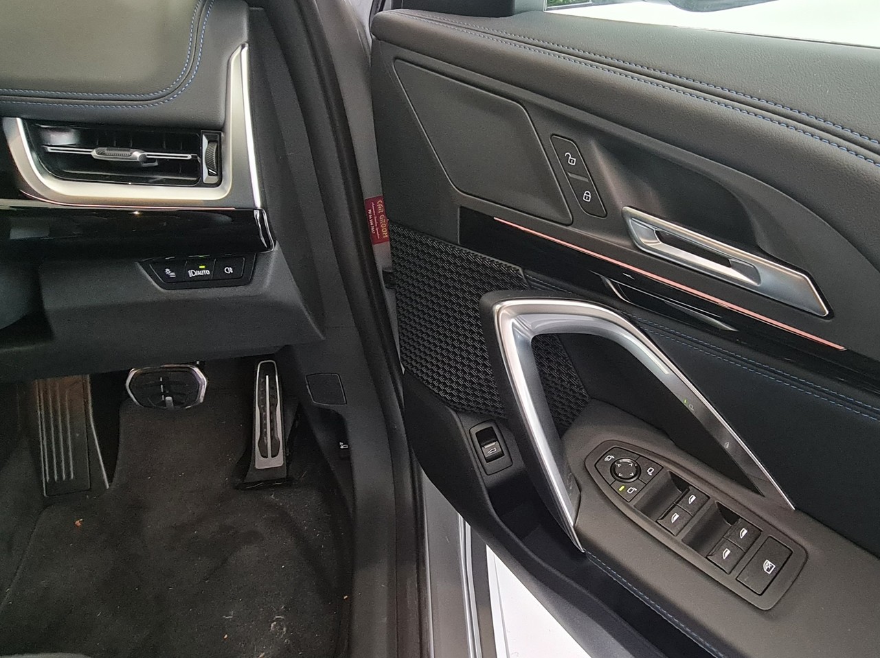 BMW X1 sDrive18i M Sport