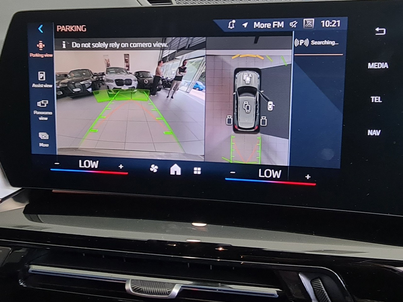 BMW X1 sDrive18i M Sport