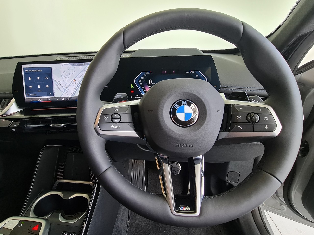 BMW X1 sDrive18i M Sport