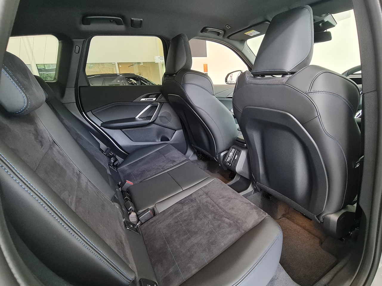 BMW X1 sDrive18i M Sport