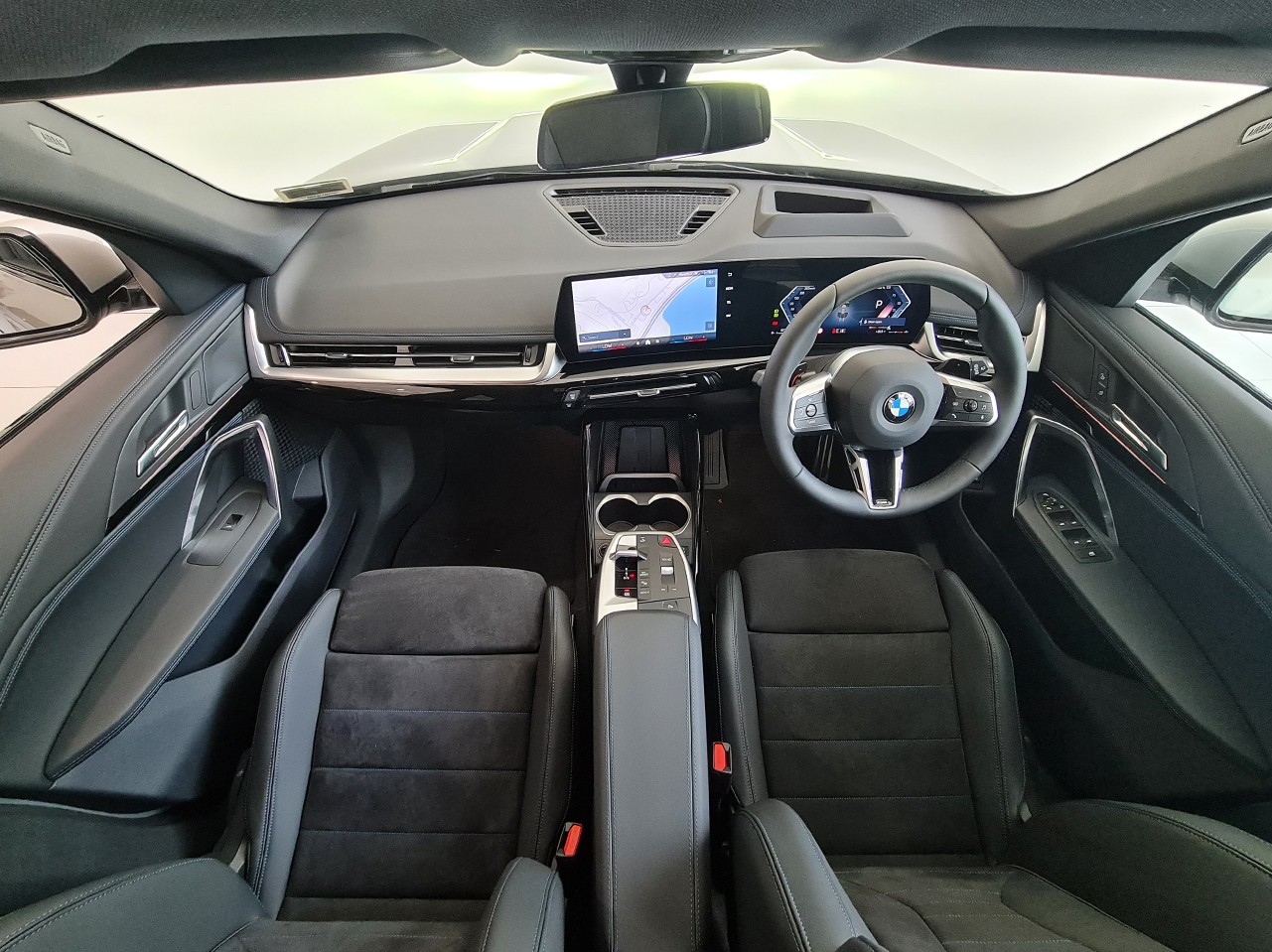 BMW X1 sDrive18i M Sport