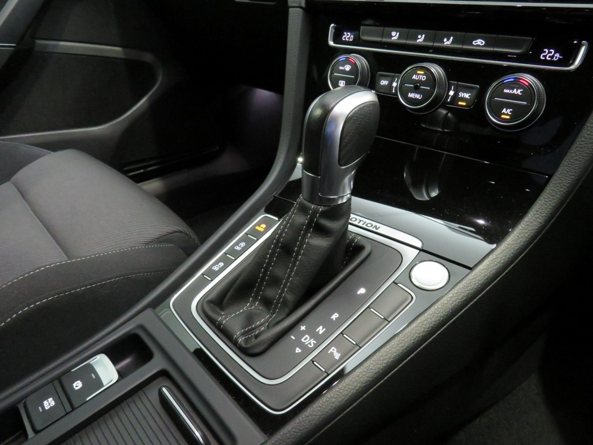 Volkswagen Golf R 228KW