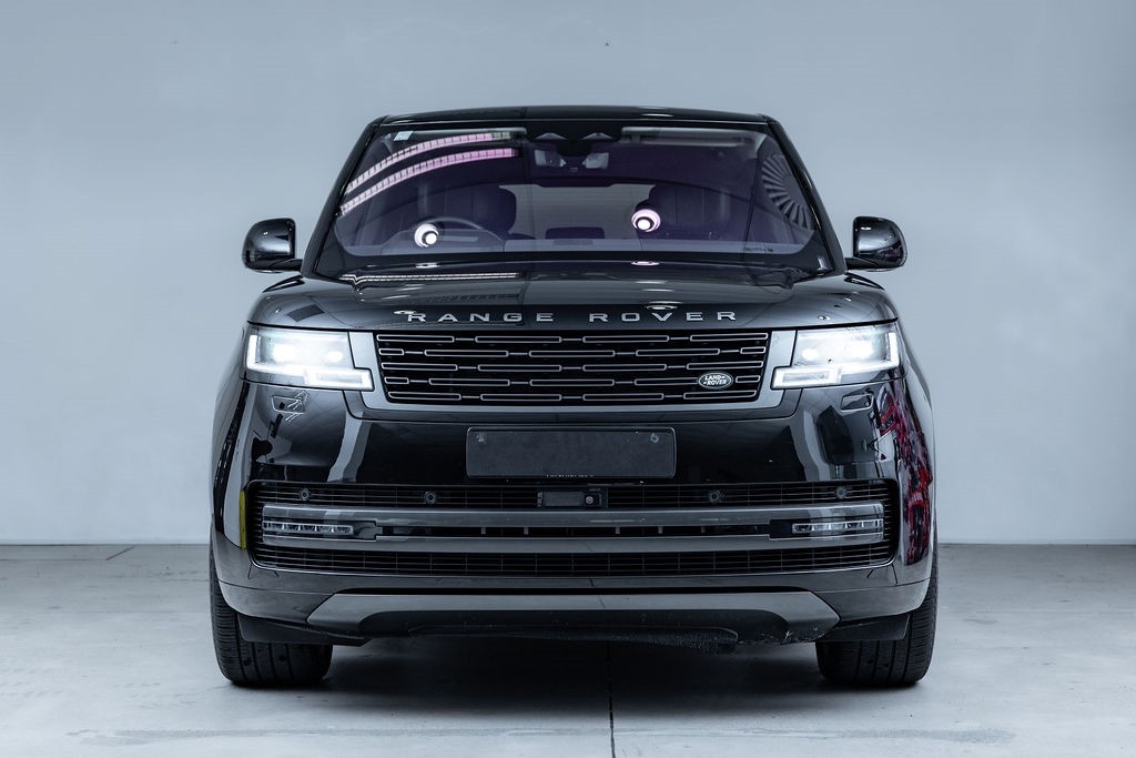 Land Rover Range Rover P530 First Edition