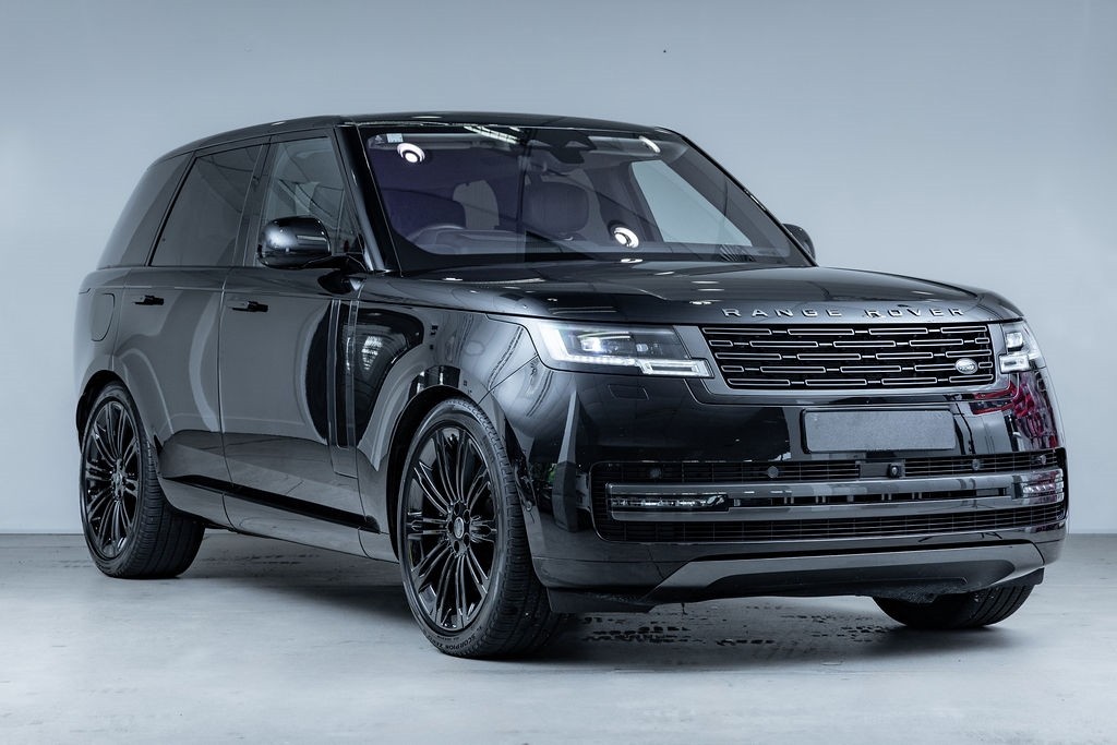 Land Rover Range Rover P530 First Edition