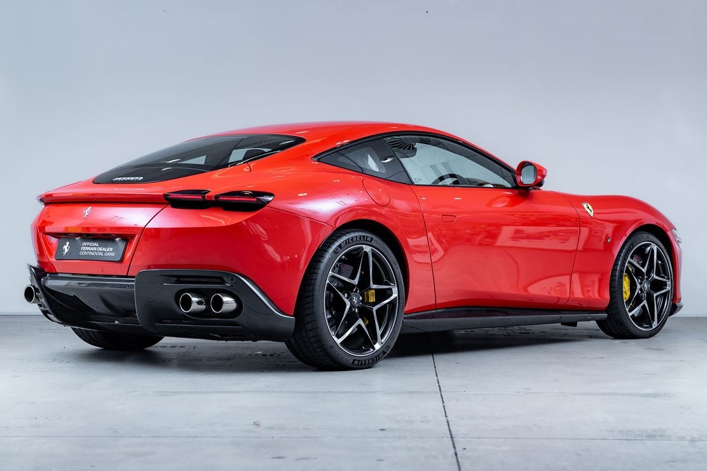 Ferrari Roma 