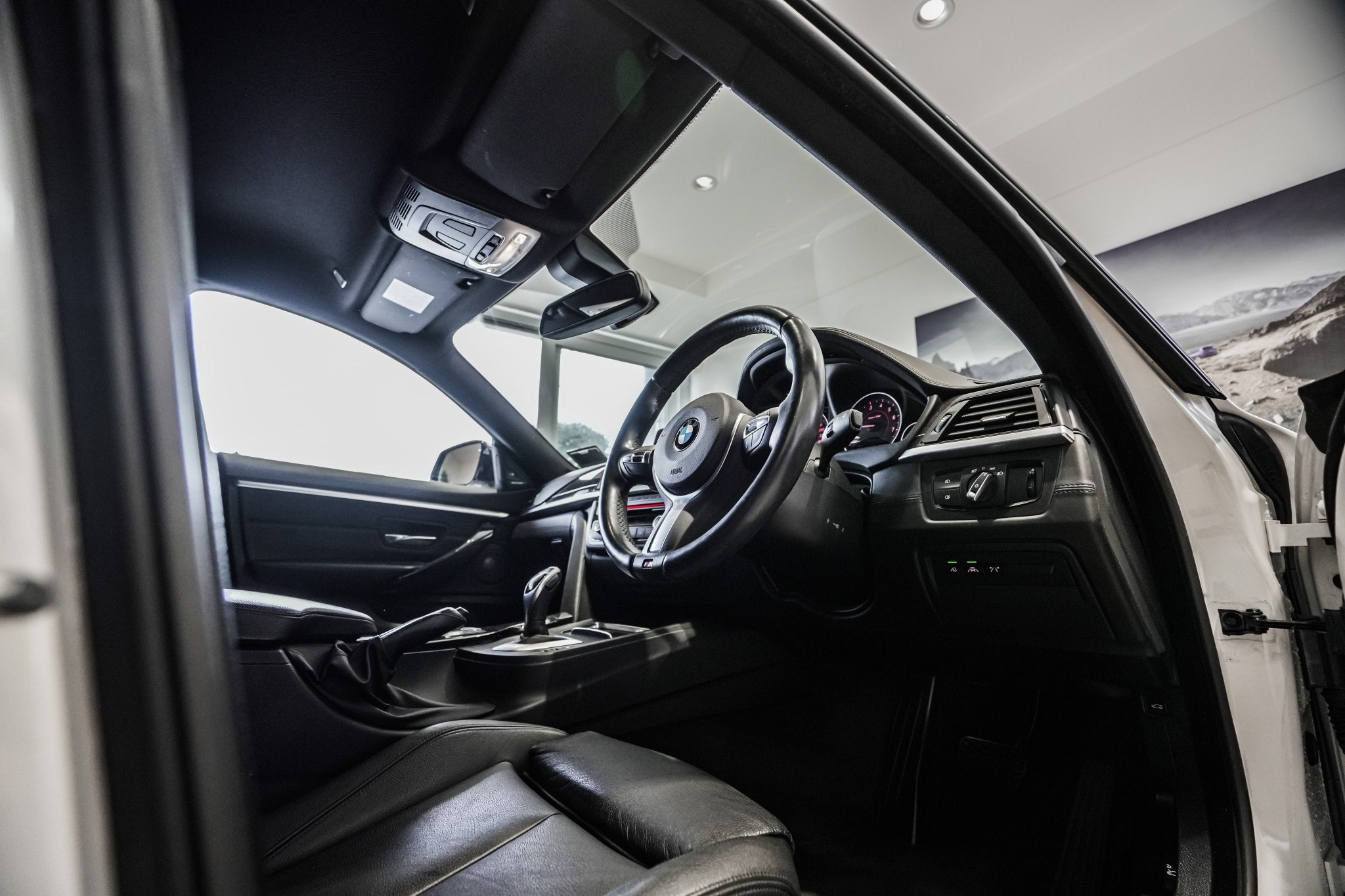 BMW 440i Gran Coupe M Sport