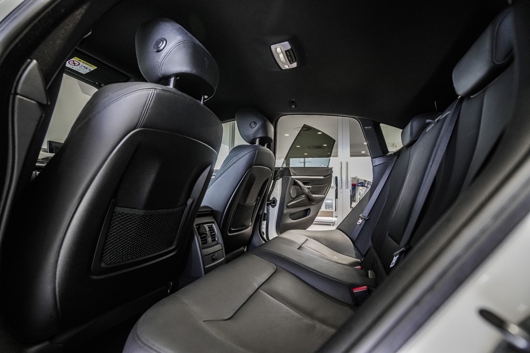 BMW 440i Gran Coupe M Sport