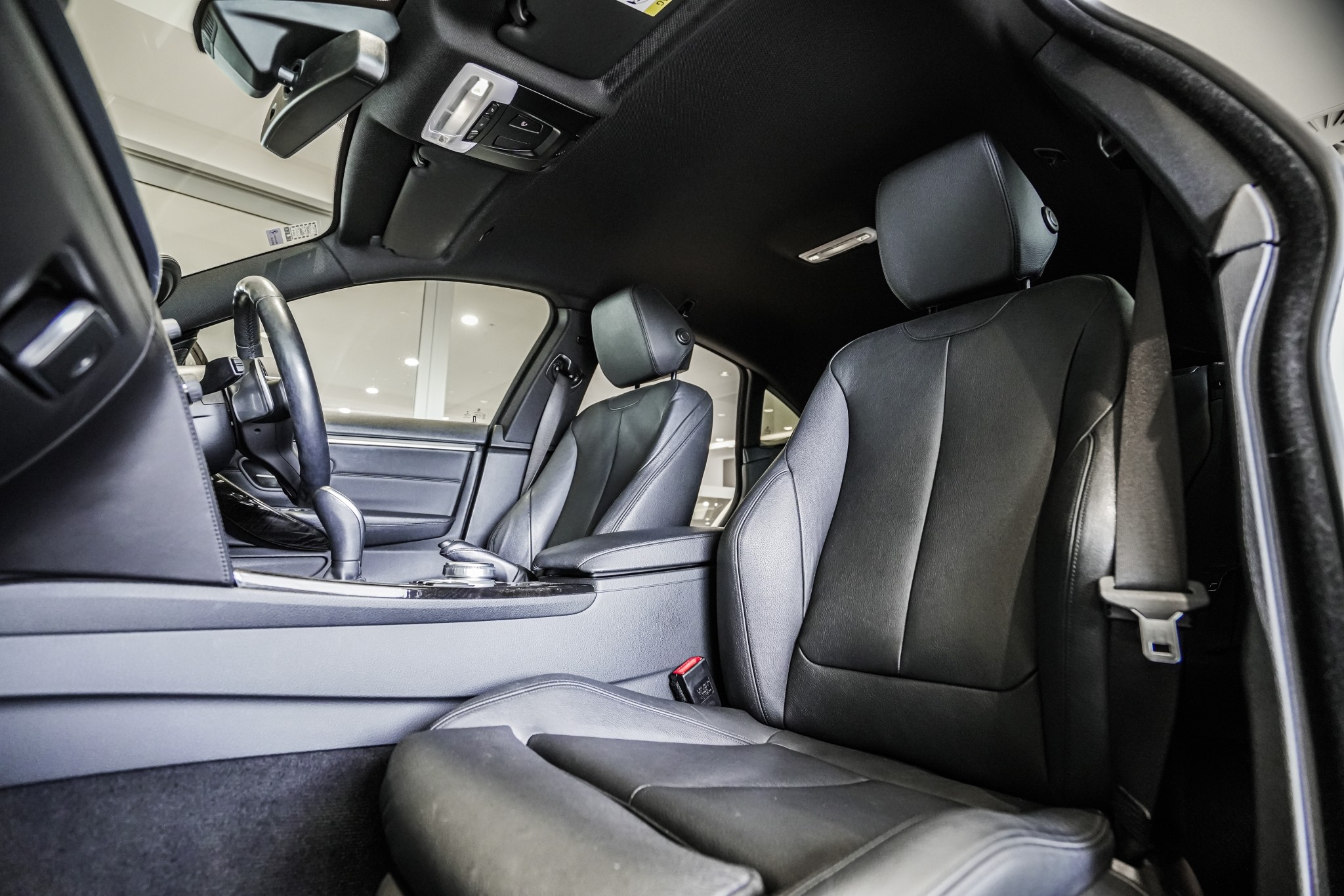 BMW 440i Gran Coupe M Sport
