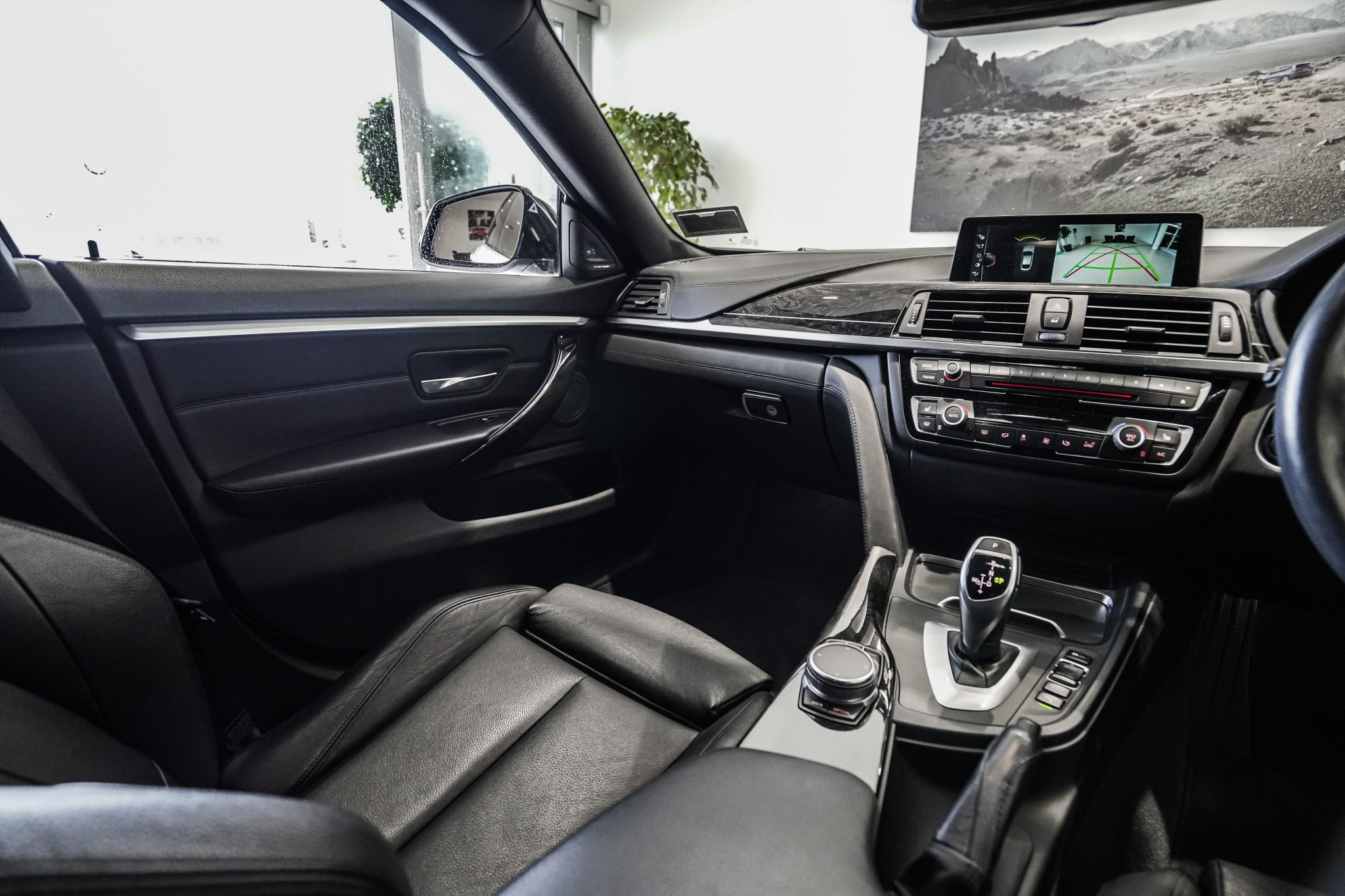 BMW 440i Gran Coupe M Sport