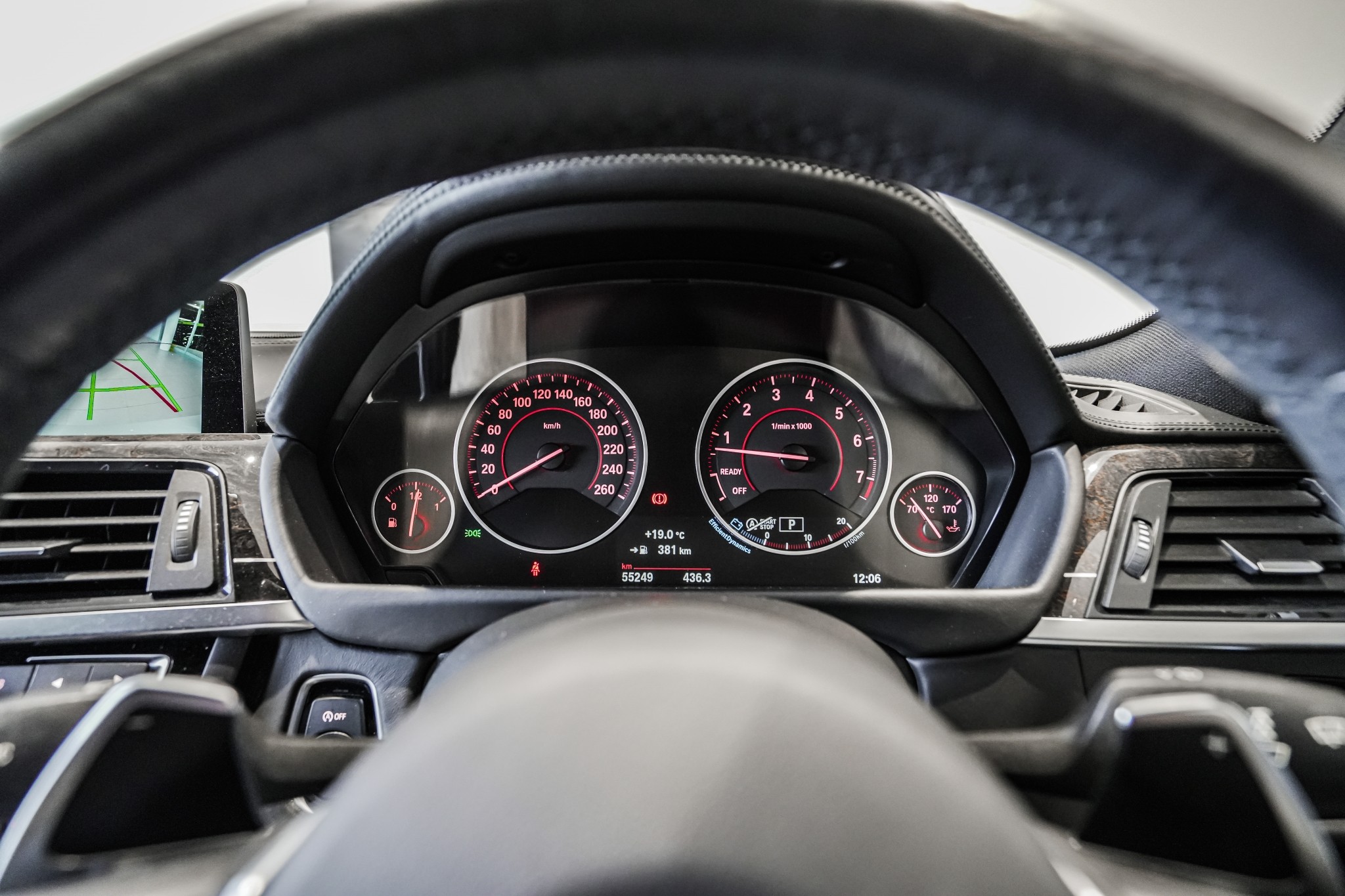 BMW 440i Gran Coupe M Sport