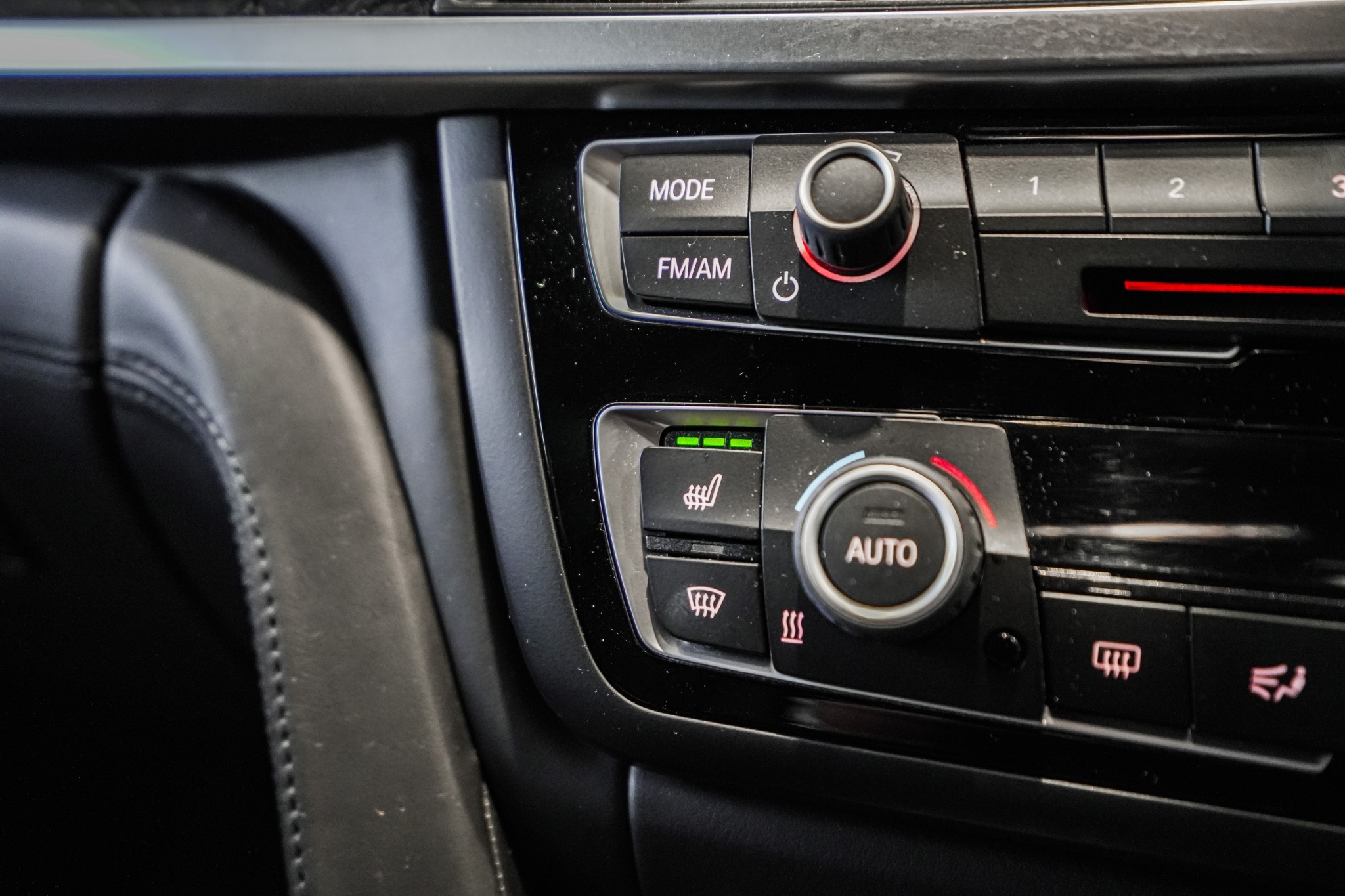 BMW 440i Gran Coupe M Sport