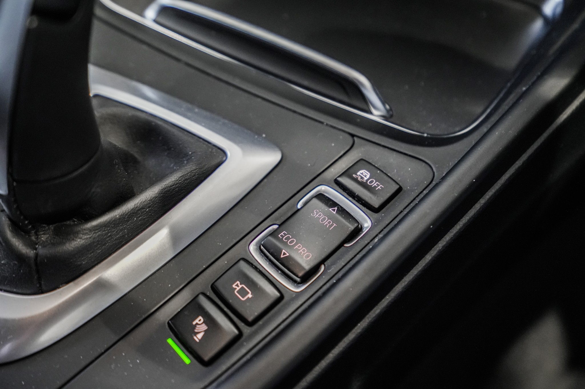 BMW 440i Gran Coupe M Sport