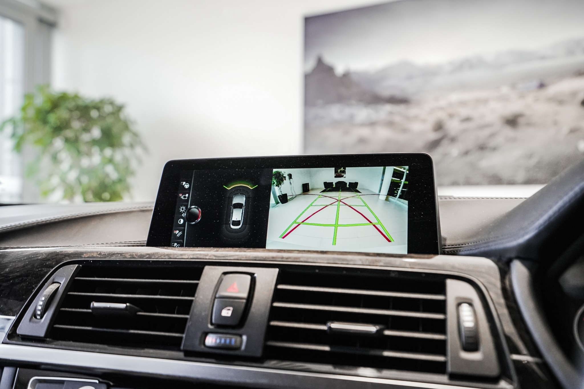 BMW 440i Gran Coupe M Sport