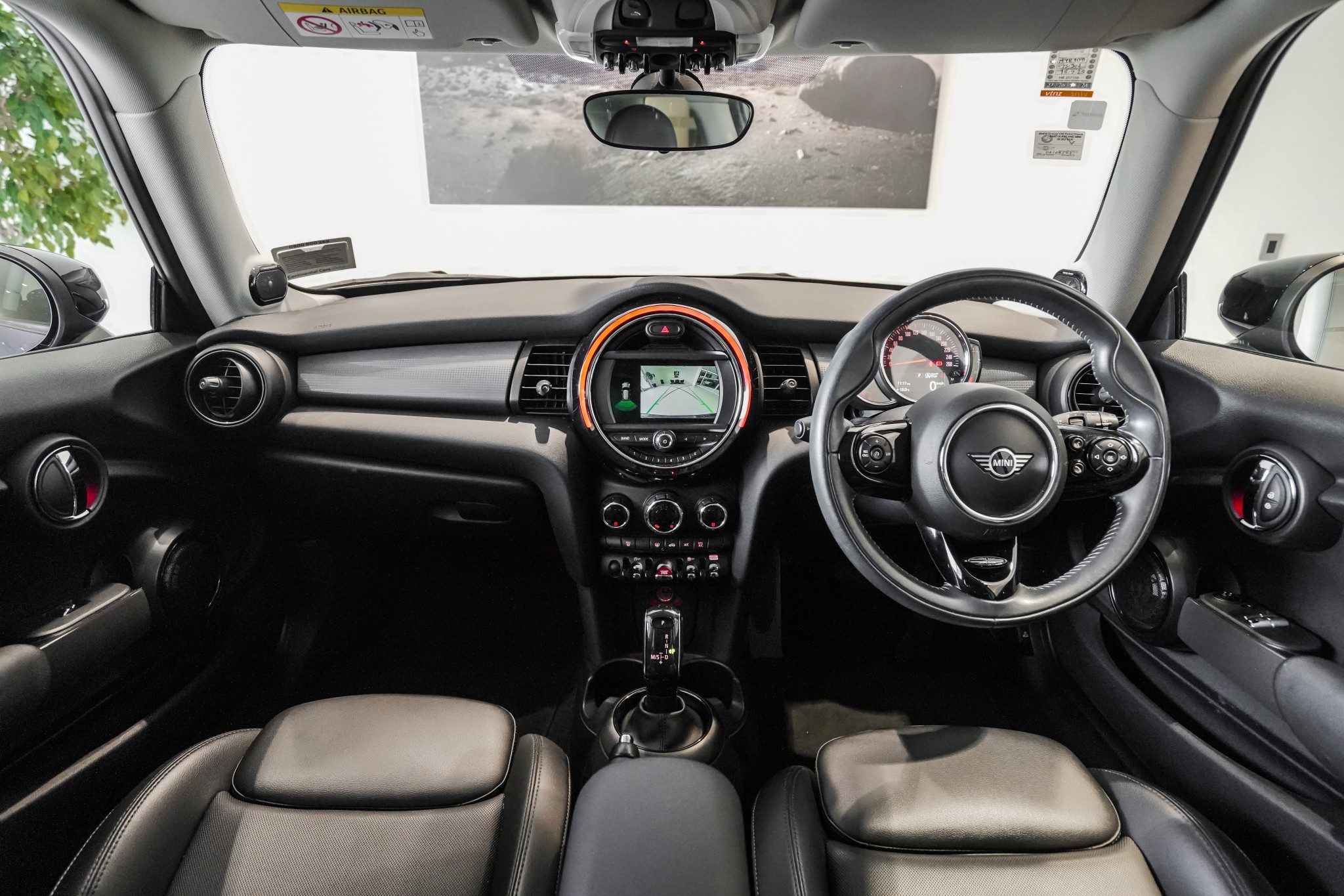 MINI Cooper Hatch Classic