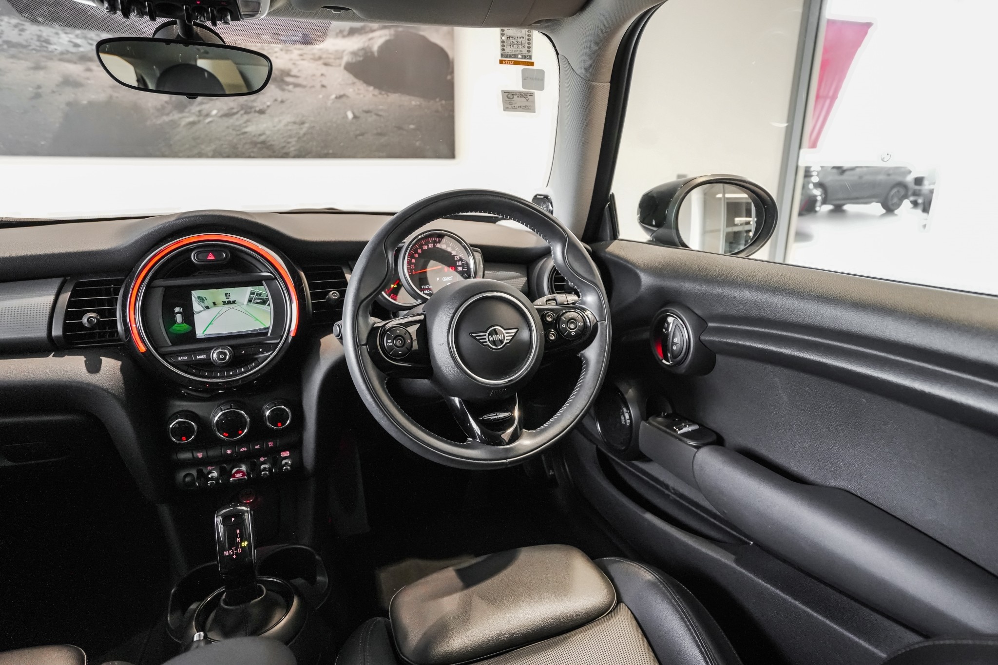 MINI Cooper Hatch Classic