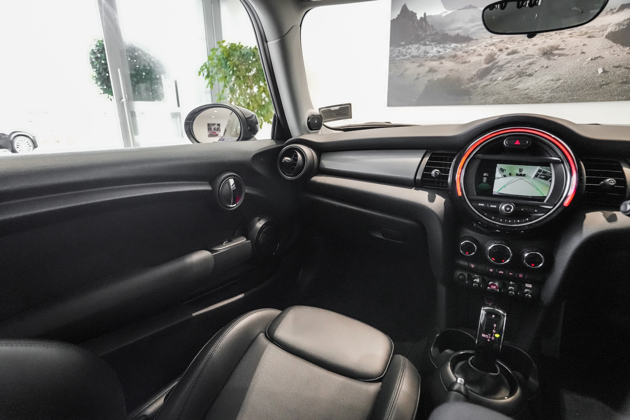 MINI Cooper Hatch Classic
