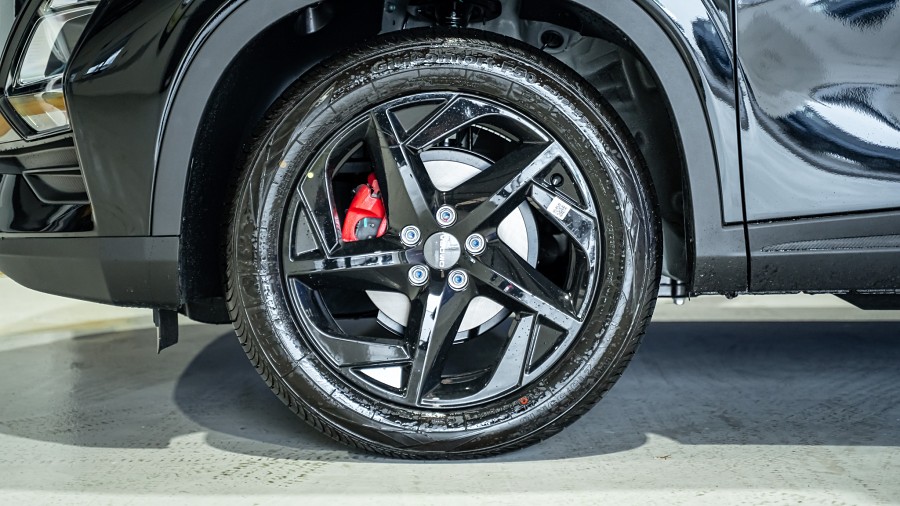 2025 OMODA C5 6