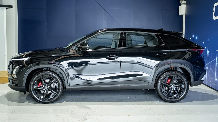 2025 OMODA C5 5