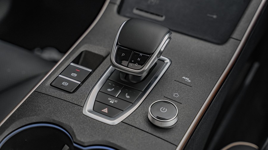 2025 OMODA C5 17
