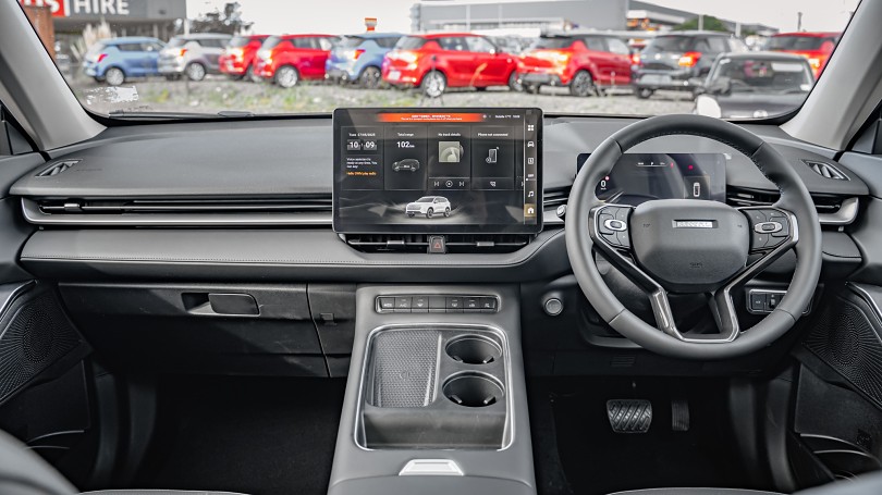 2025 GWM HAVAL H6 10