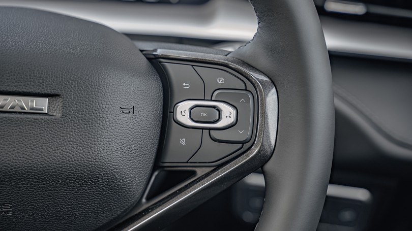 2025 GWM HAVAL H6 14