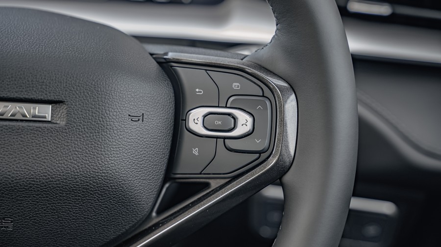 2025 GWM HAVAL H6 14