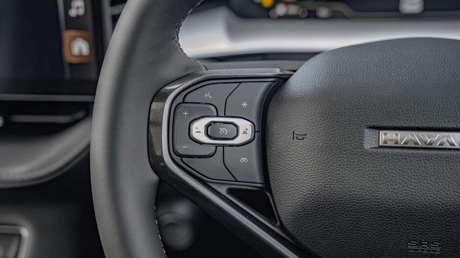 2025 GWM HAVAL H6 13