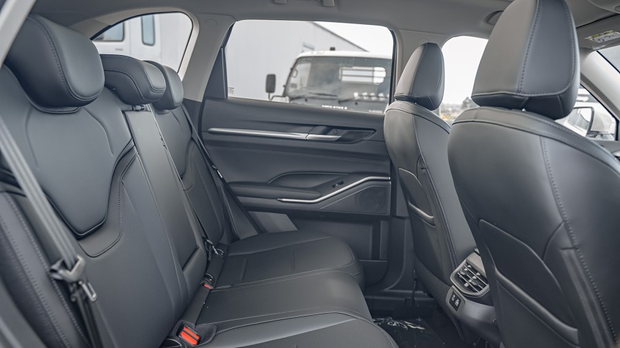 2025 GWM HAVAL H6 16