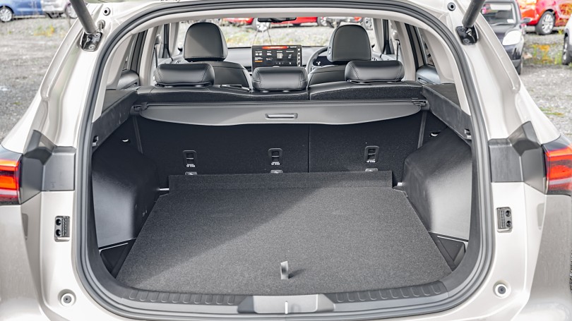 2025 GWM HAVAL H6 18
