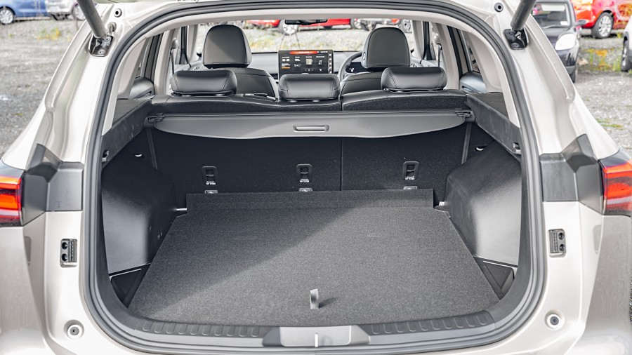 2025 GWM HAVAL H6 18