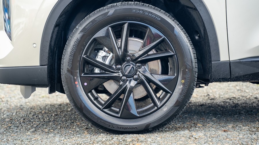 2025 GWM HAVAL H6 6