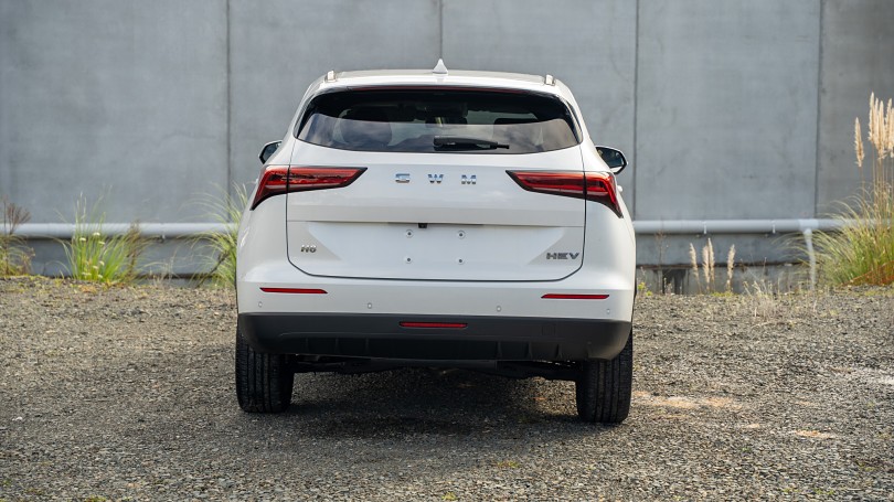 2025 GWM HAVAL H6 4