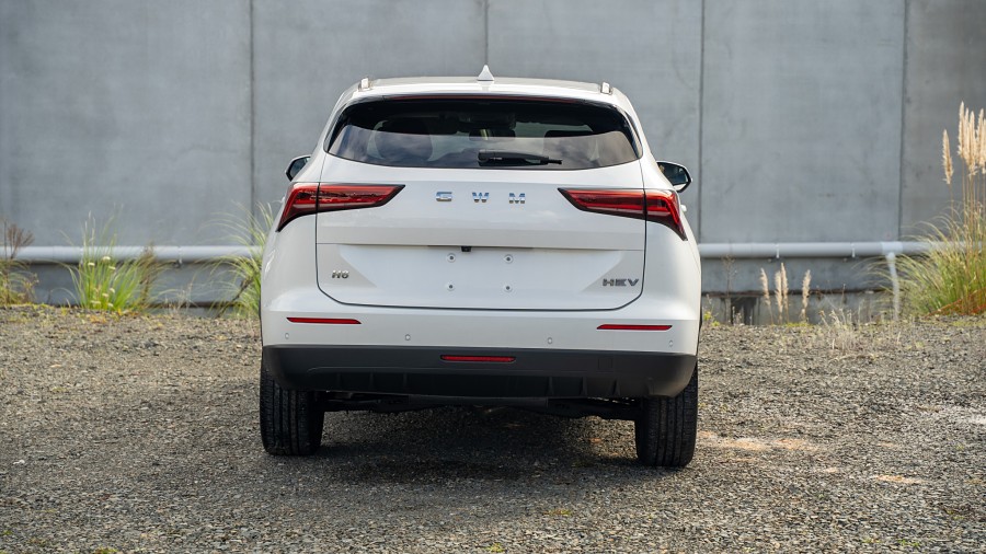 2025 GWM HAVAL H6 4
