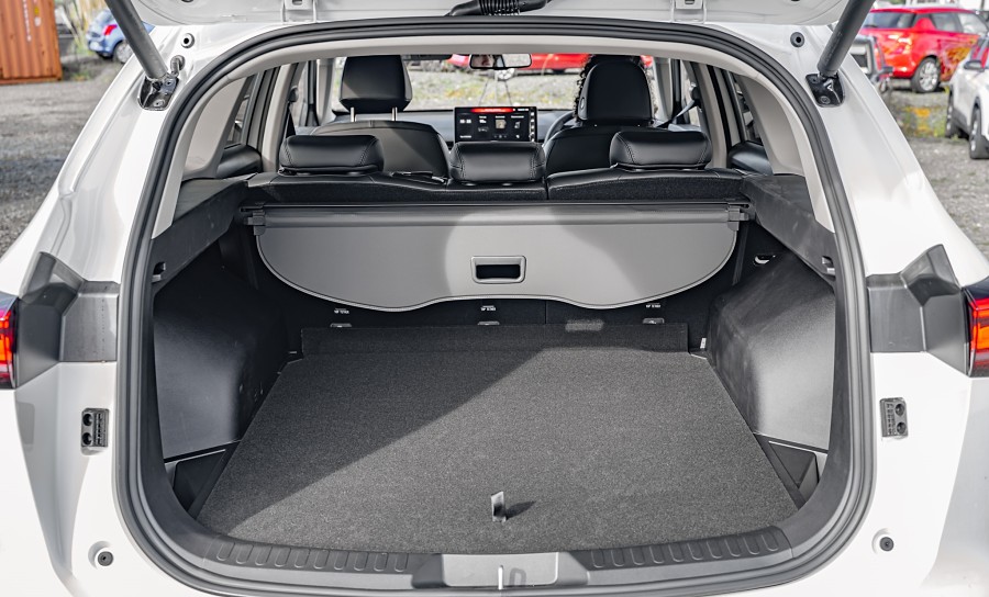 2025 GWM HAVAL H6 18
