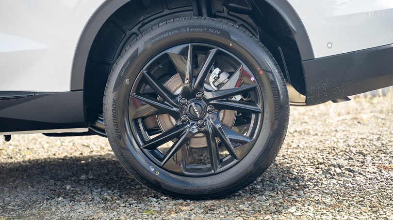 2025 GWM HAVAL H6 7