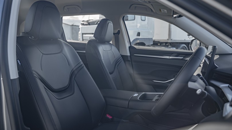 2025 GWM HAVAL H6 8