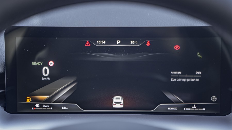 2025 GWM HAVAL H6 12