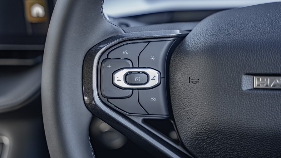 2025 GWM HAVAL H6 13
