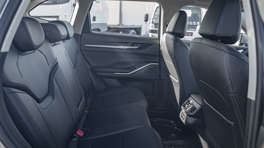 2025 GWM HAVAL H6 16
