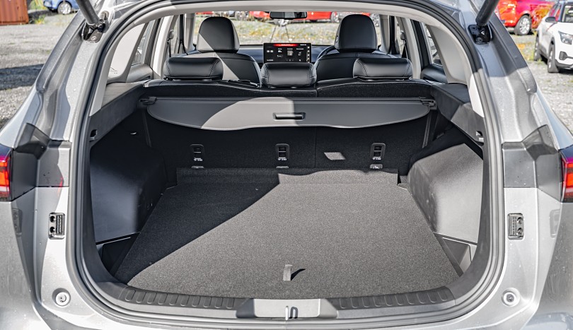 2025 GWM HAVAL H6 18