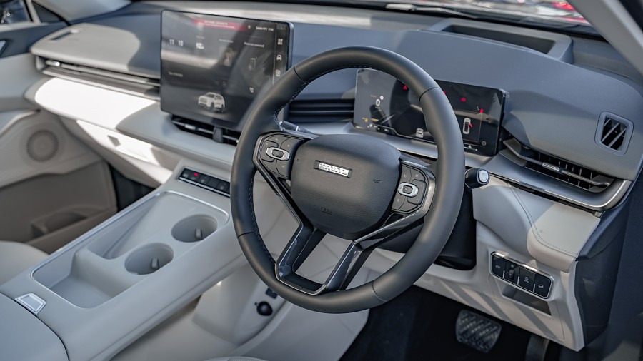 2025 GWM HAVAL H6 9