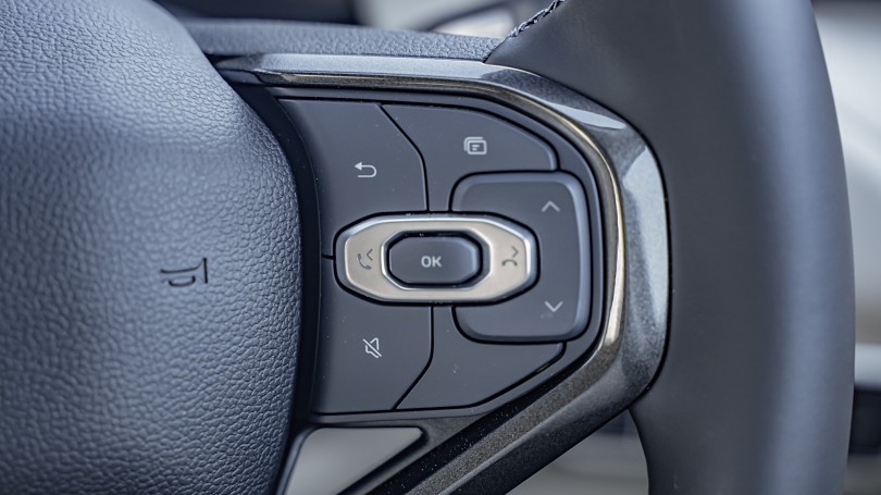 2025 GWM HAVAL H6 14
