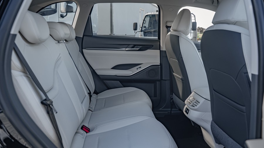 2025 GWM HAVAL H6 16