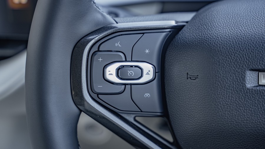 2025 GWM HAVAL H6 13