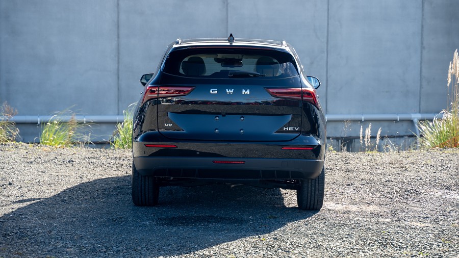 2025 GWM HAVAL H6 4